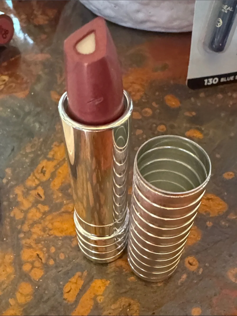 LOreal all pieces brand